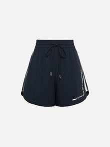 Sporty Shorts | Navy