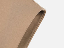 Button Vest | Beige