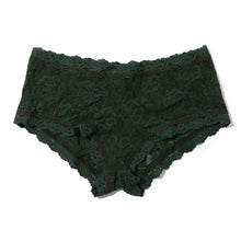 Signature Lace Boyshort | Vines