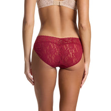 Signature Lace V-Kini | Wild Berries (Red)