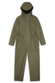 RAINS Jumpsuit Regular Marsh Jumpsuit