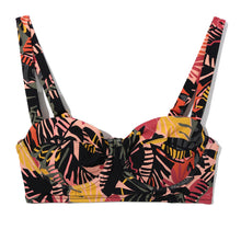 Swim Balconette Bikini Top | Palm Springs (Beige)