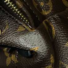 Louis Vuitton | Pre-Owned Monogram Palm Springs MM | Brown