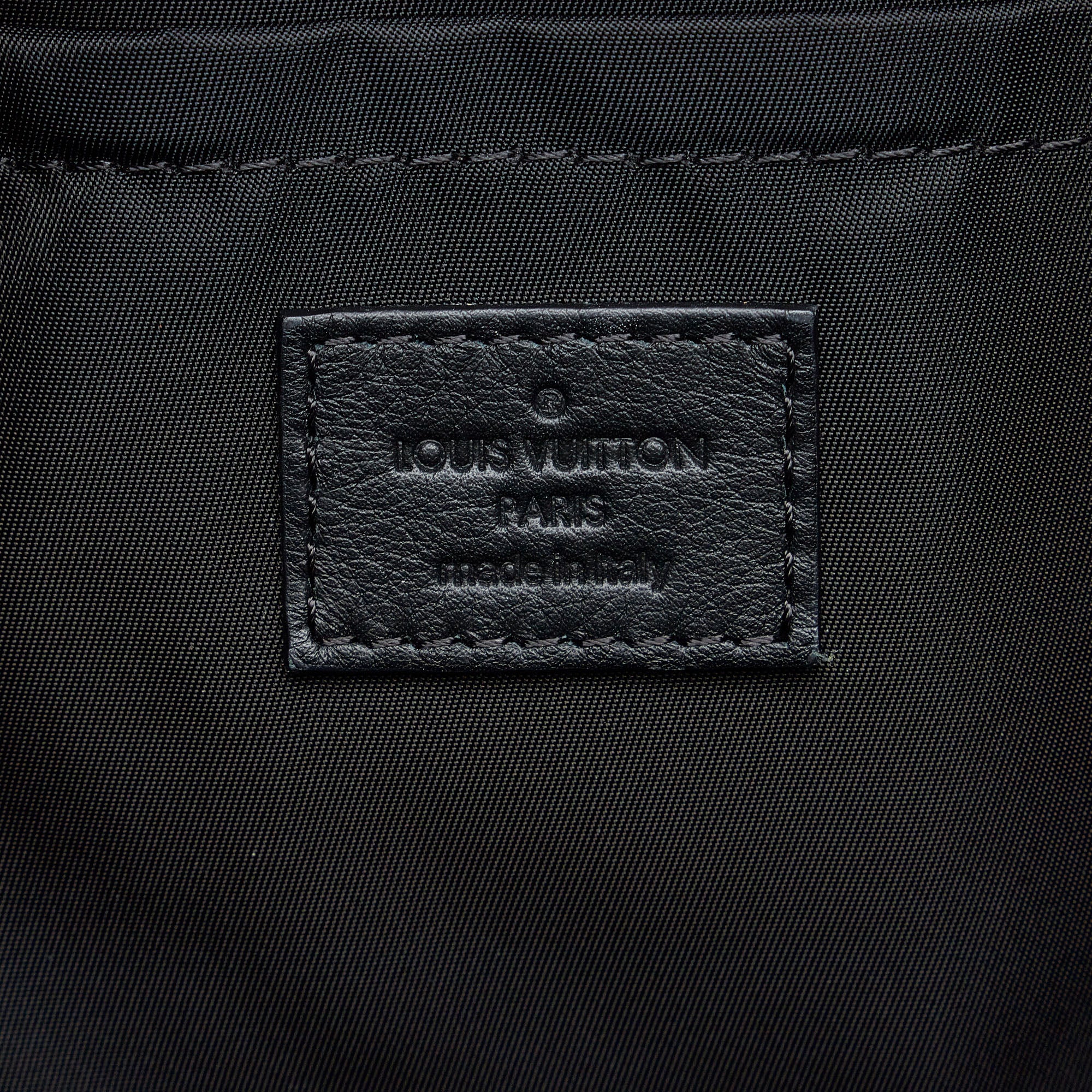 Louis Vuitton | Pre-Owned Monogram Palm Springs MM | Brown