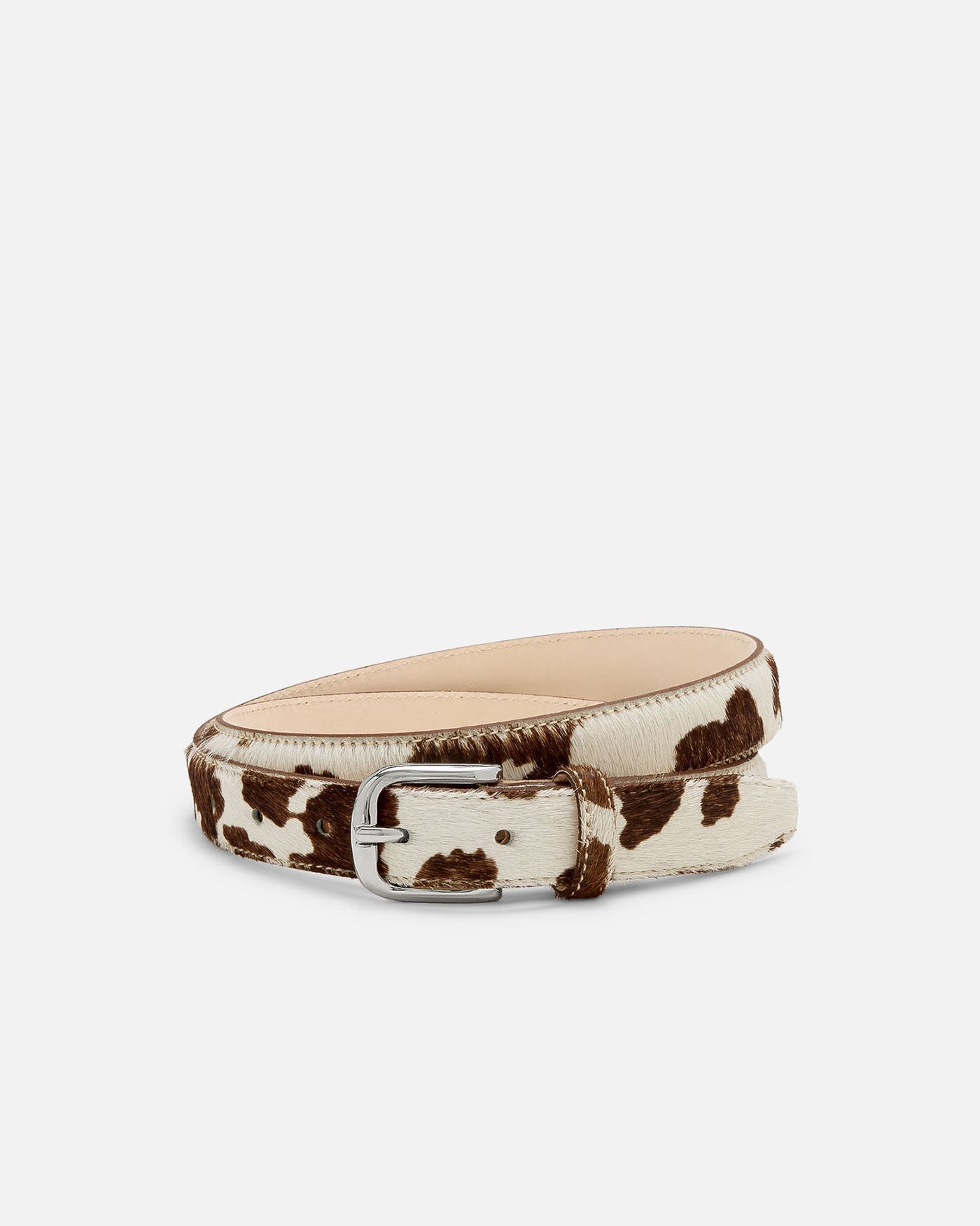 No. 14 Belt | Cow