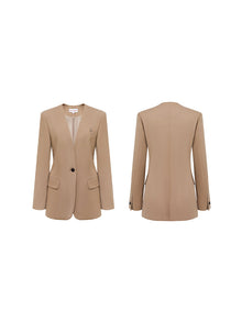 Jacket | Khaki