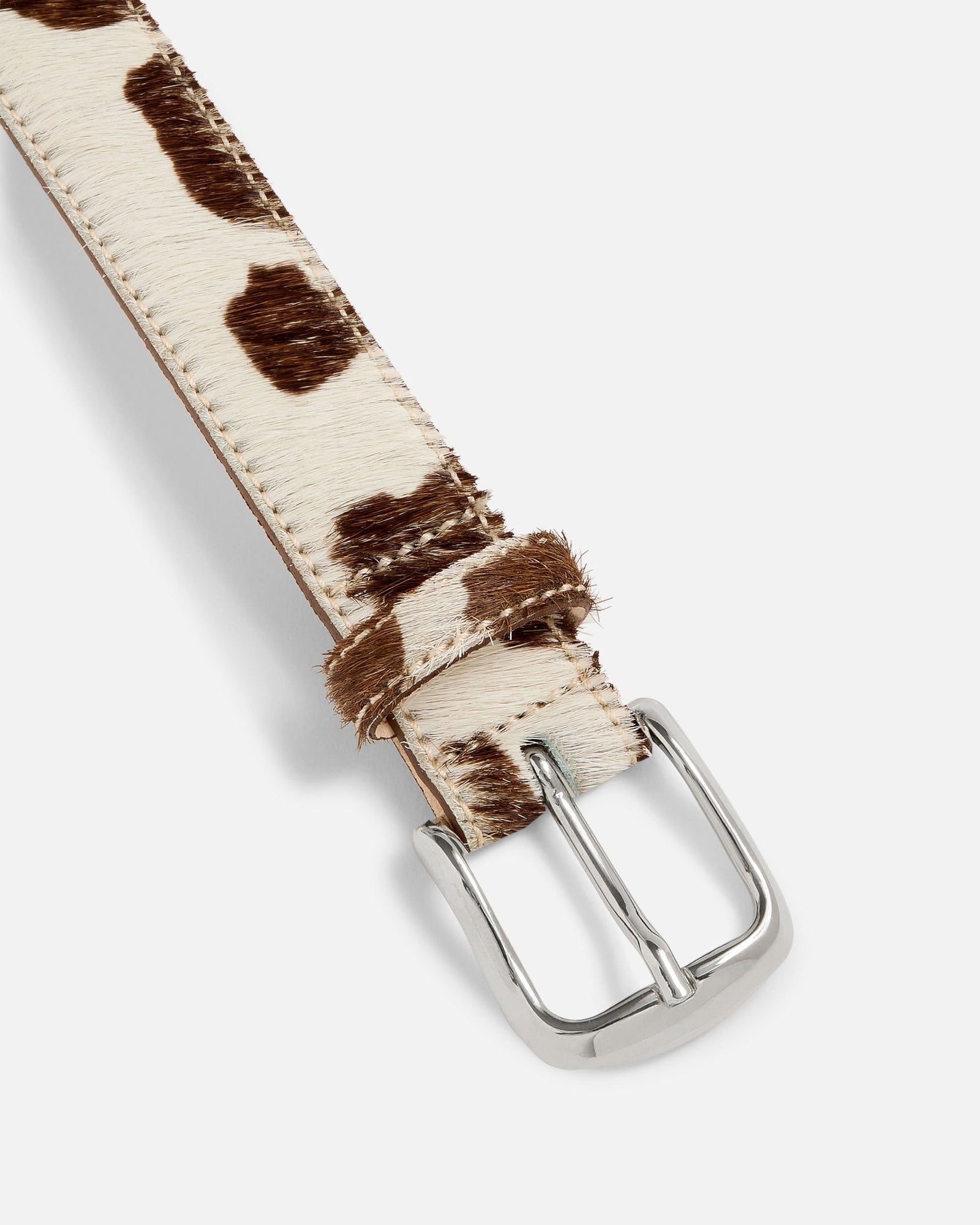 No. 14 Belt | Cow