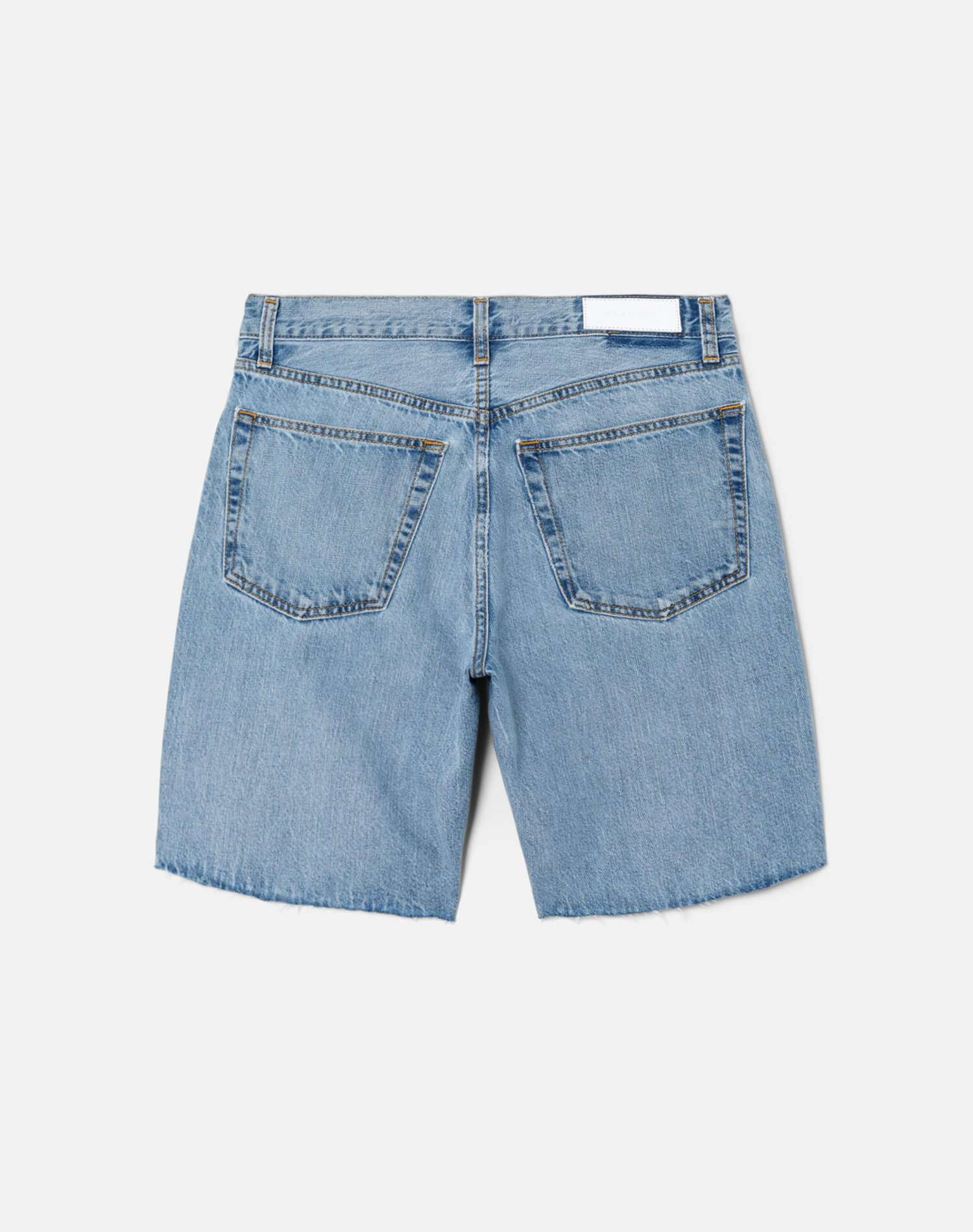 Womens | 90s Comfort Short | Hacienda