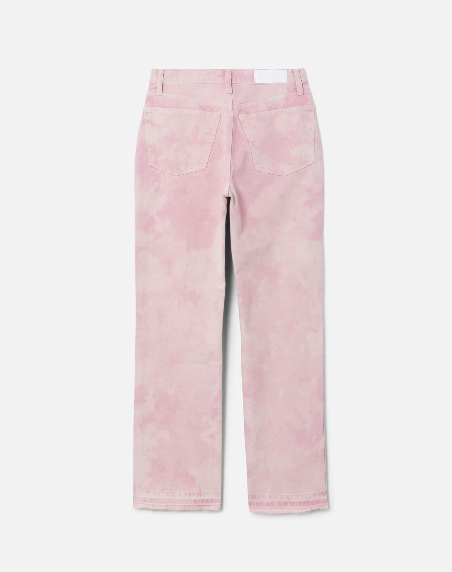 Womens | 90s High Rise Loose | Rosita Released