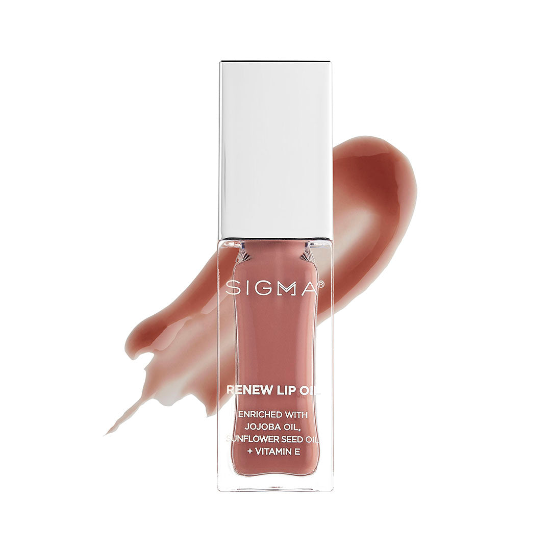 HUSH RENEW LIP OIL 
