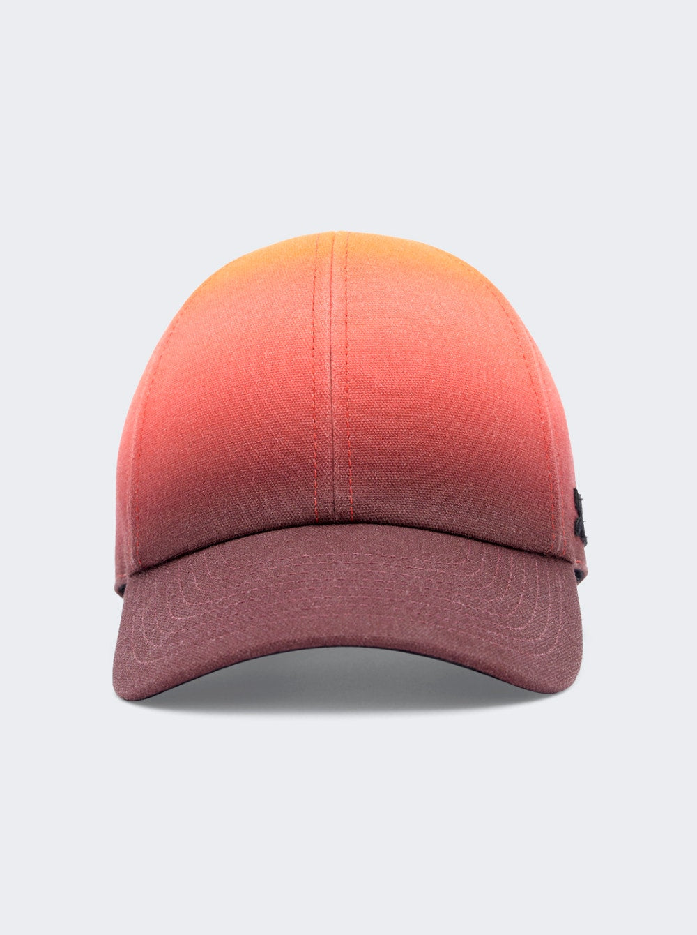 Women | Courrèges | Baseball Cap | Gradient Sunset