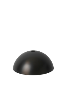 Collect | Dome Shade | Bl Brass
