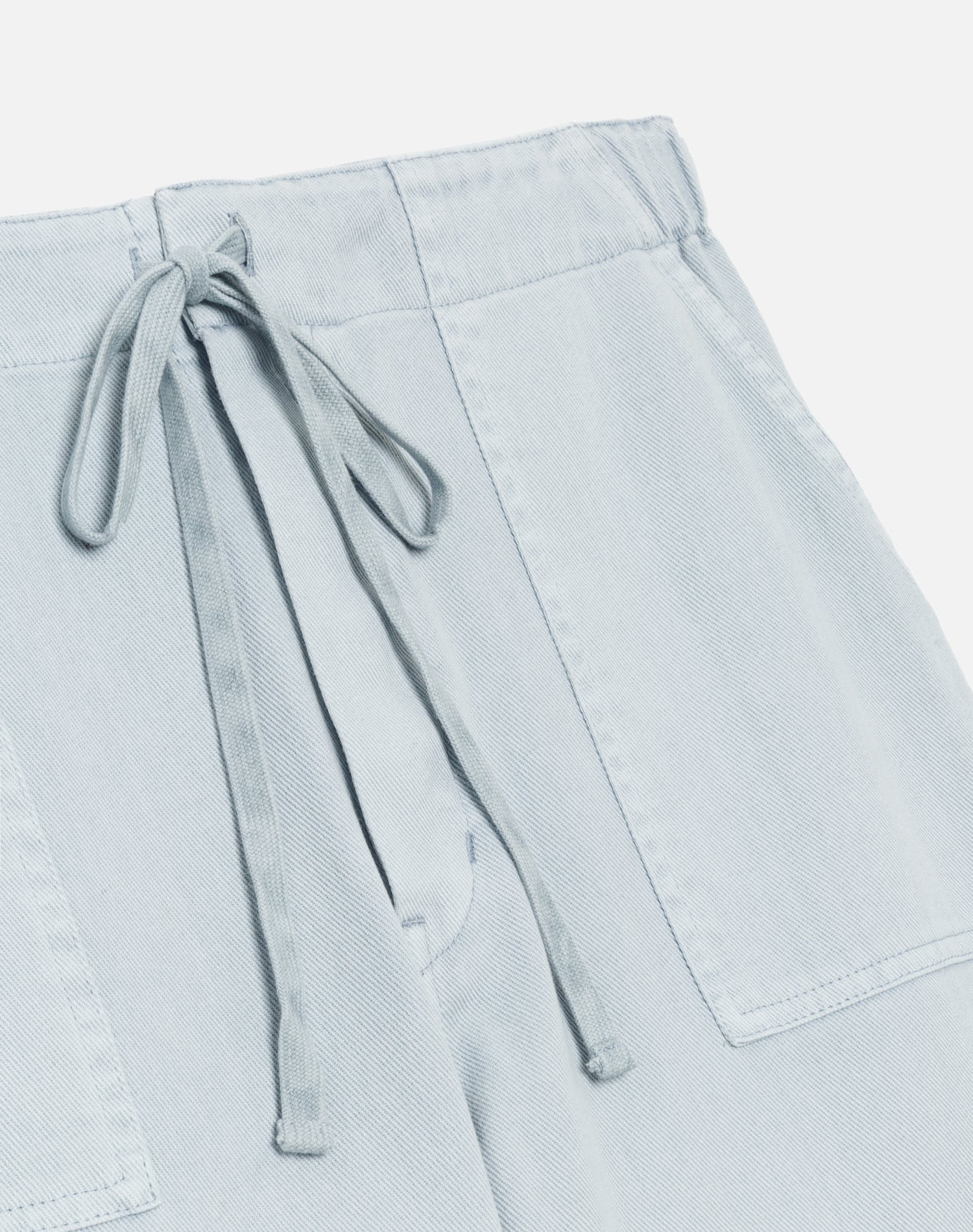 Womens | Beach Pant | Light Blue