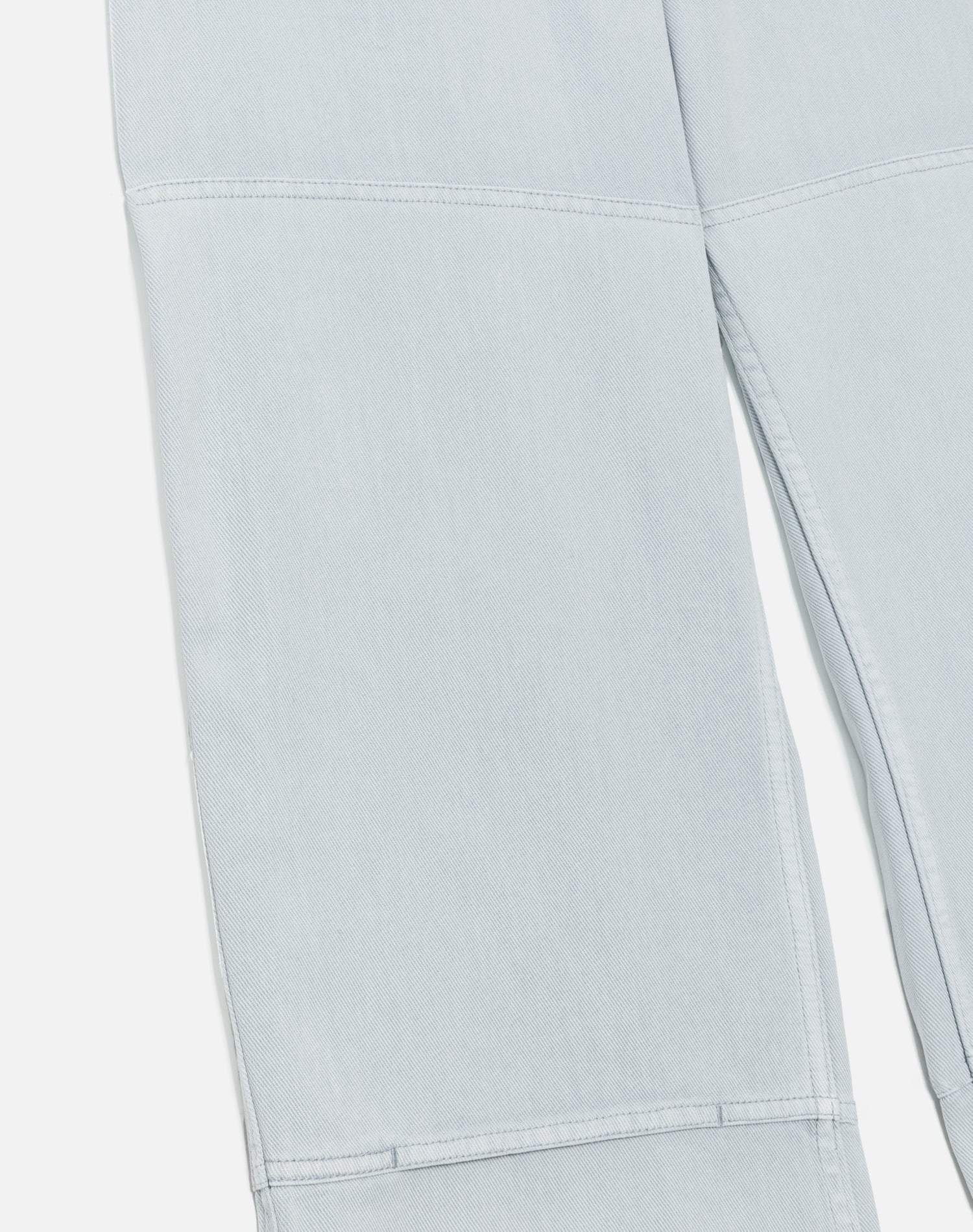 Womens | Beach Pant | Light Blue