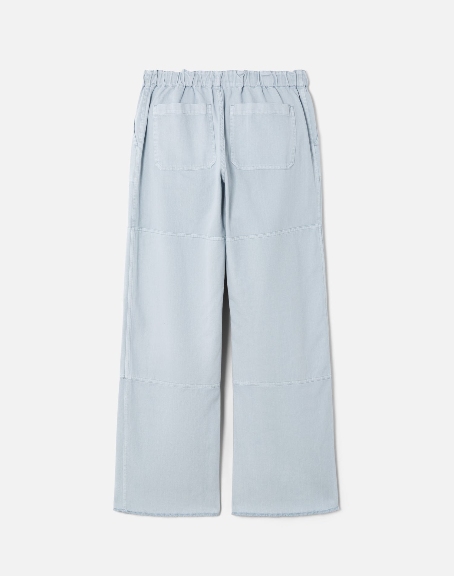 Womens | Beach Pant | Light Blue
