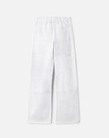 Womens | Beach Pant | Vintage White