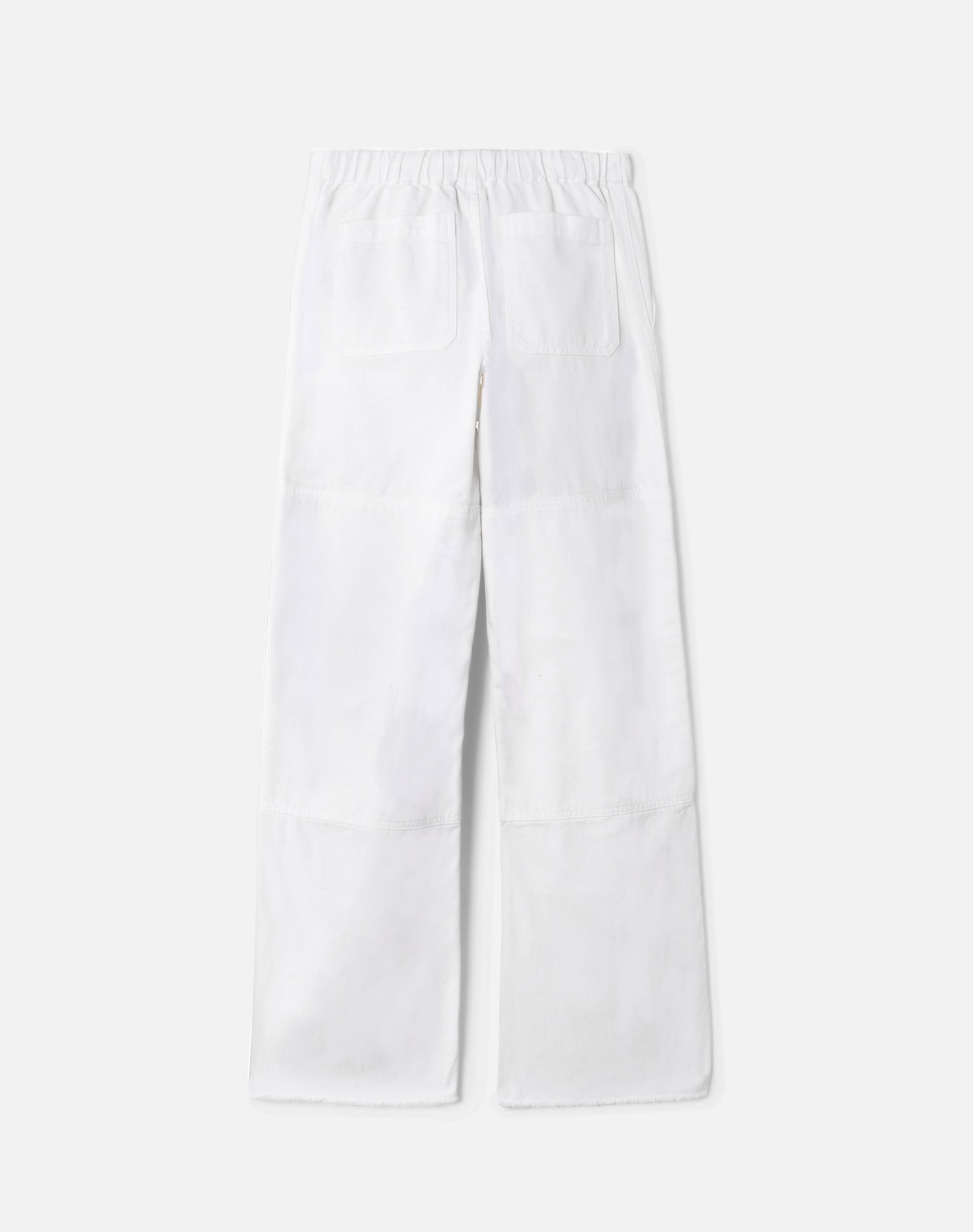 Womens | Beach Pant | Vintage White