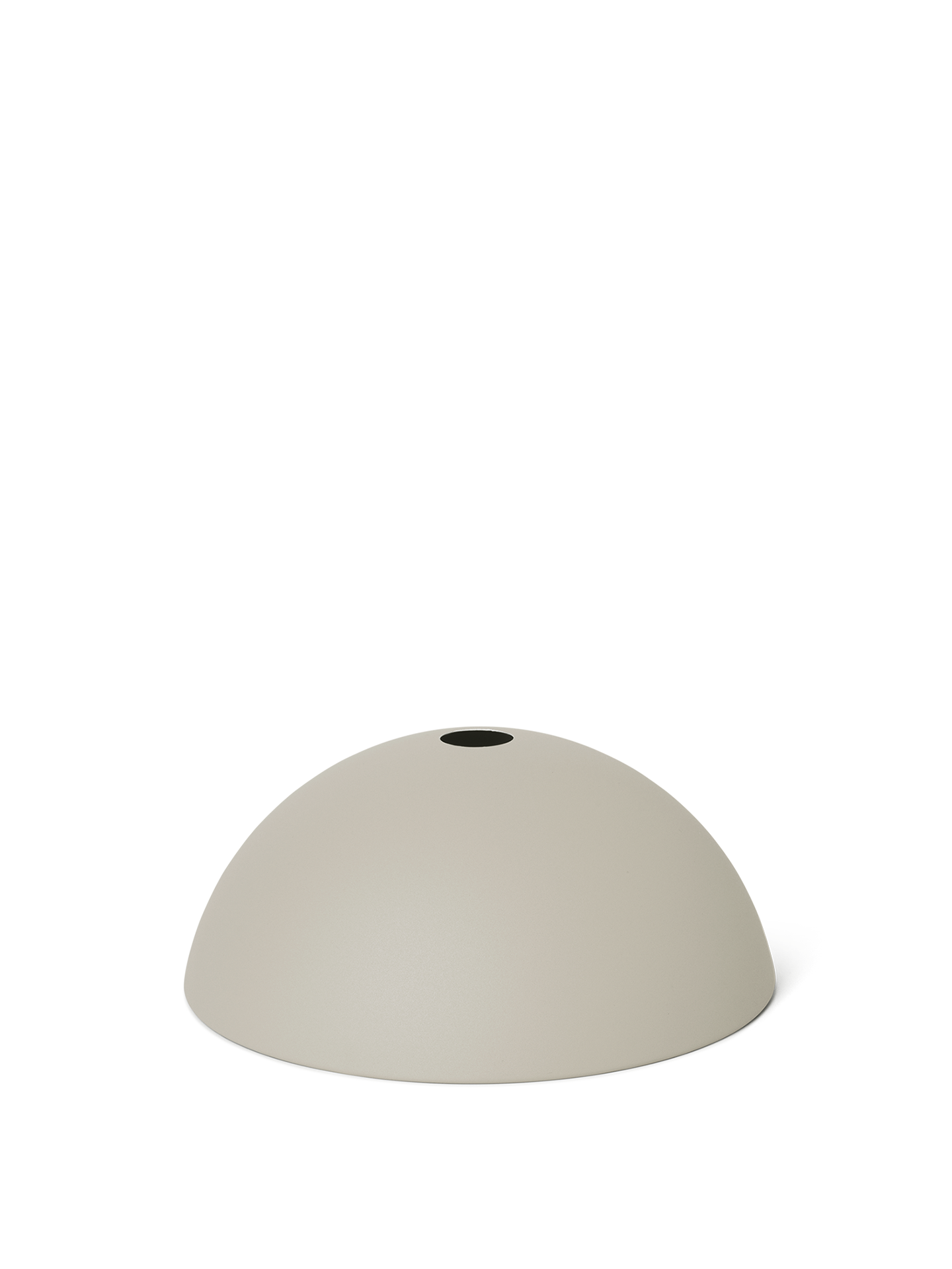 Collect | Dome Shade | Light Grey