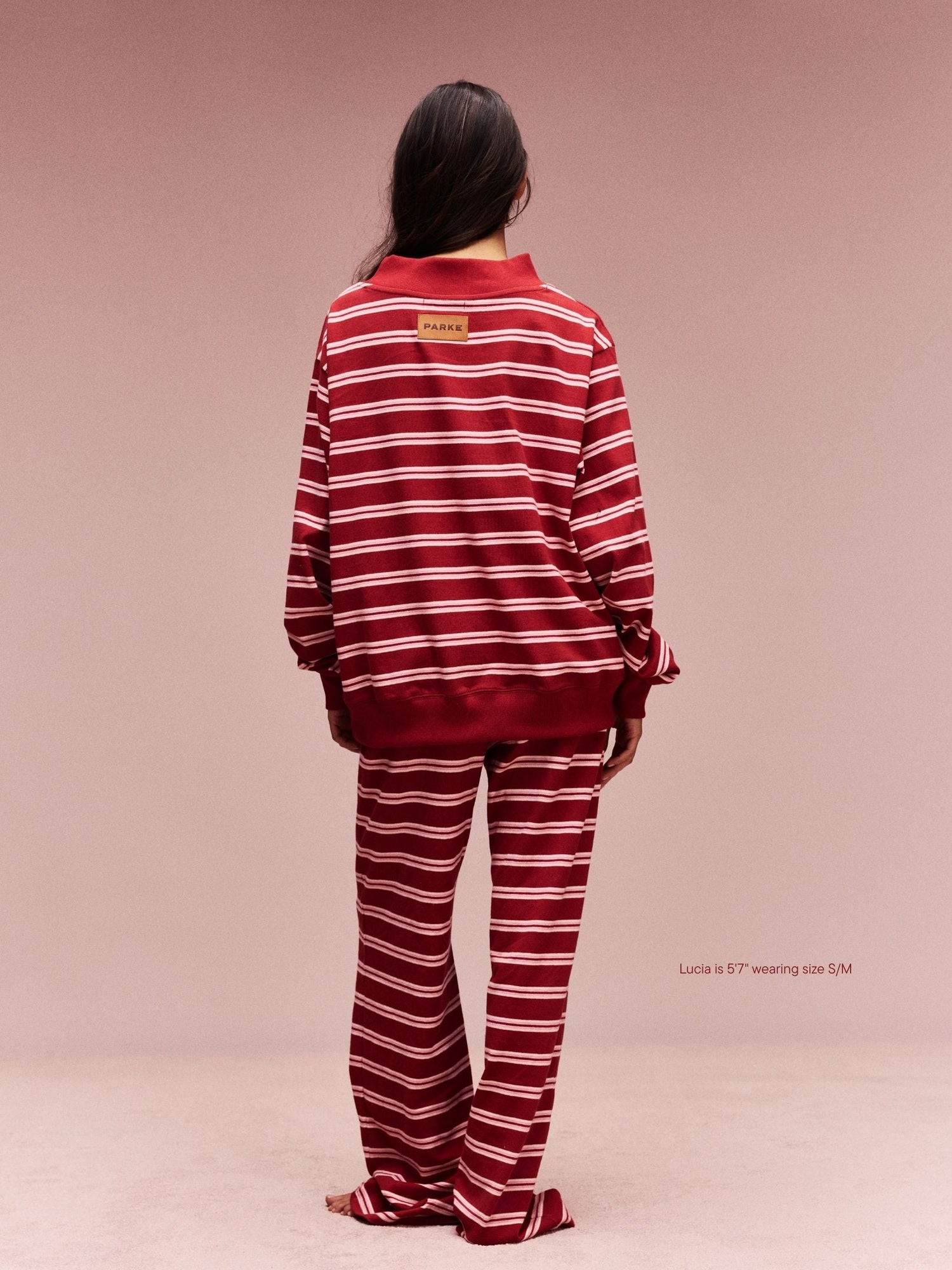 amour stripe