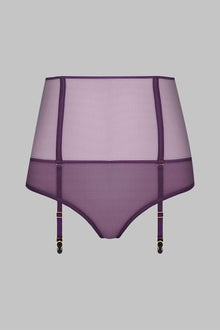 Tanga - L'Amoureuse | Purple