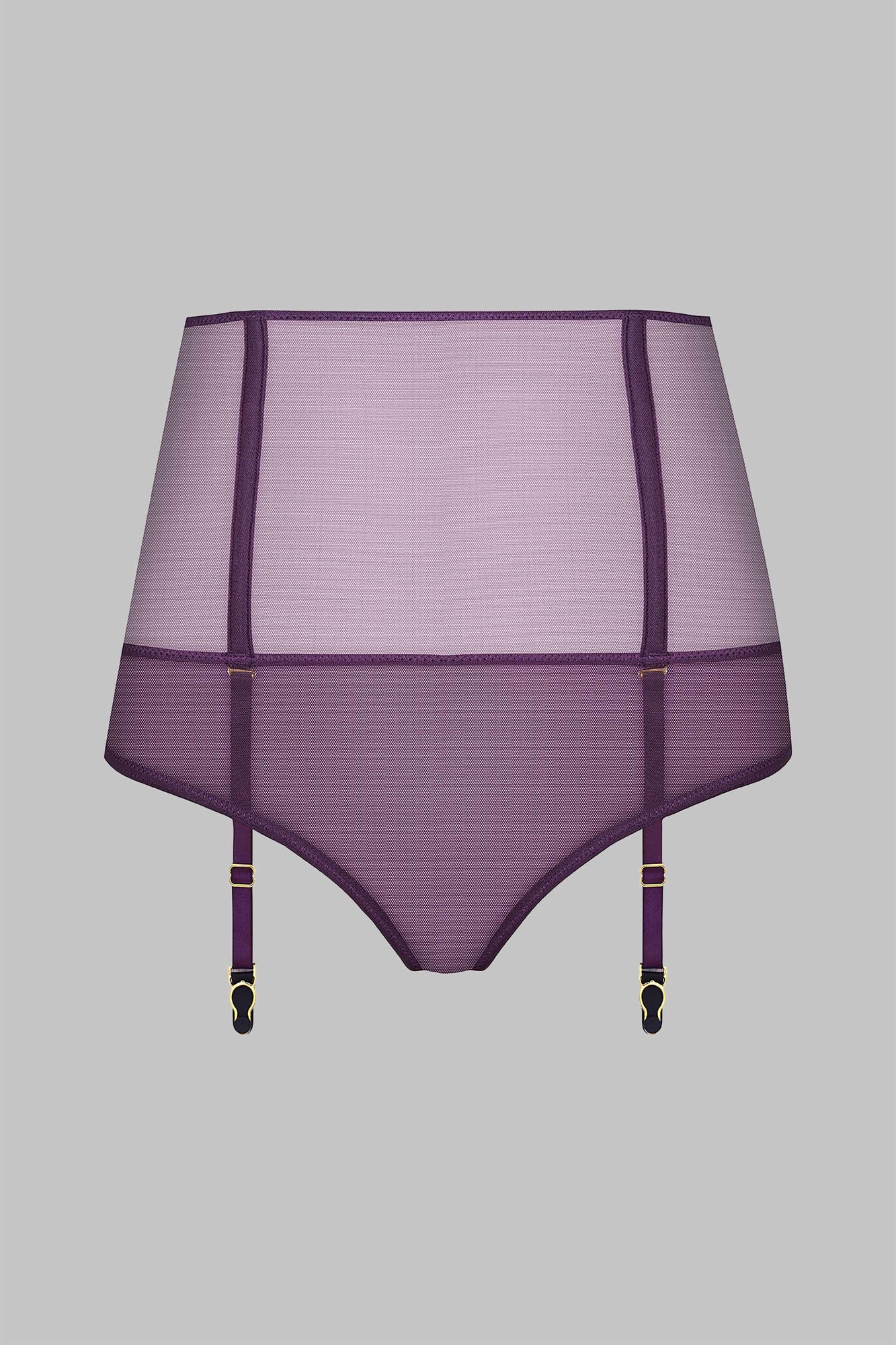 Tanga - L'Amoureuse | Purple