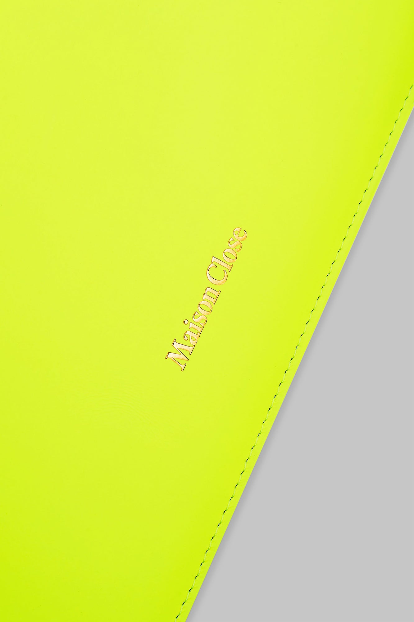 leather-pouch-neon-yellow-maison-close