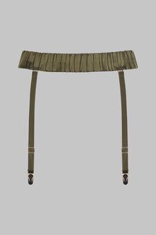 Garter Belt - Rendez-Vous | Khaki
