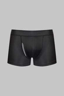 Men's Boxer - Chambre Noire | Black