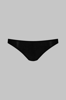 Panty - La Femme Amazone | Black