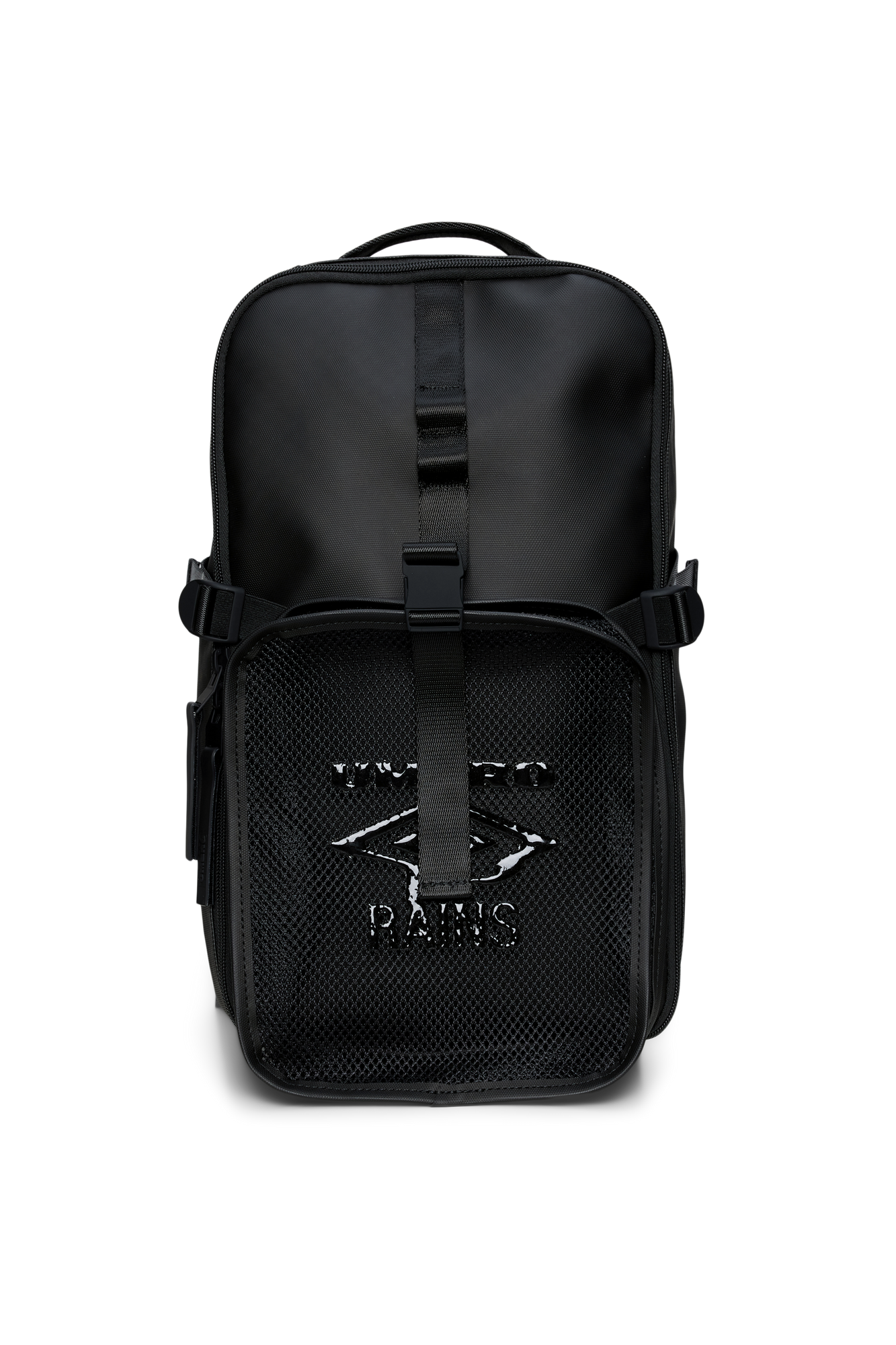 Rains Rains x Umbro Transfer Backpack Black Backpack