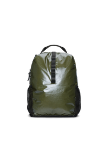 RAINS Sibu Clip Front Backpack Marsh Backpack