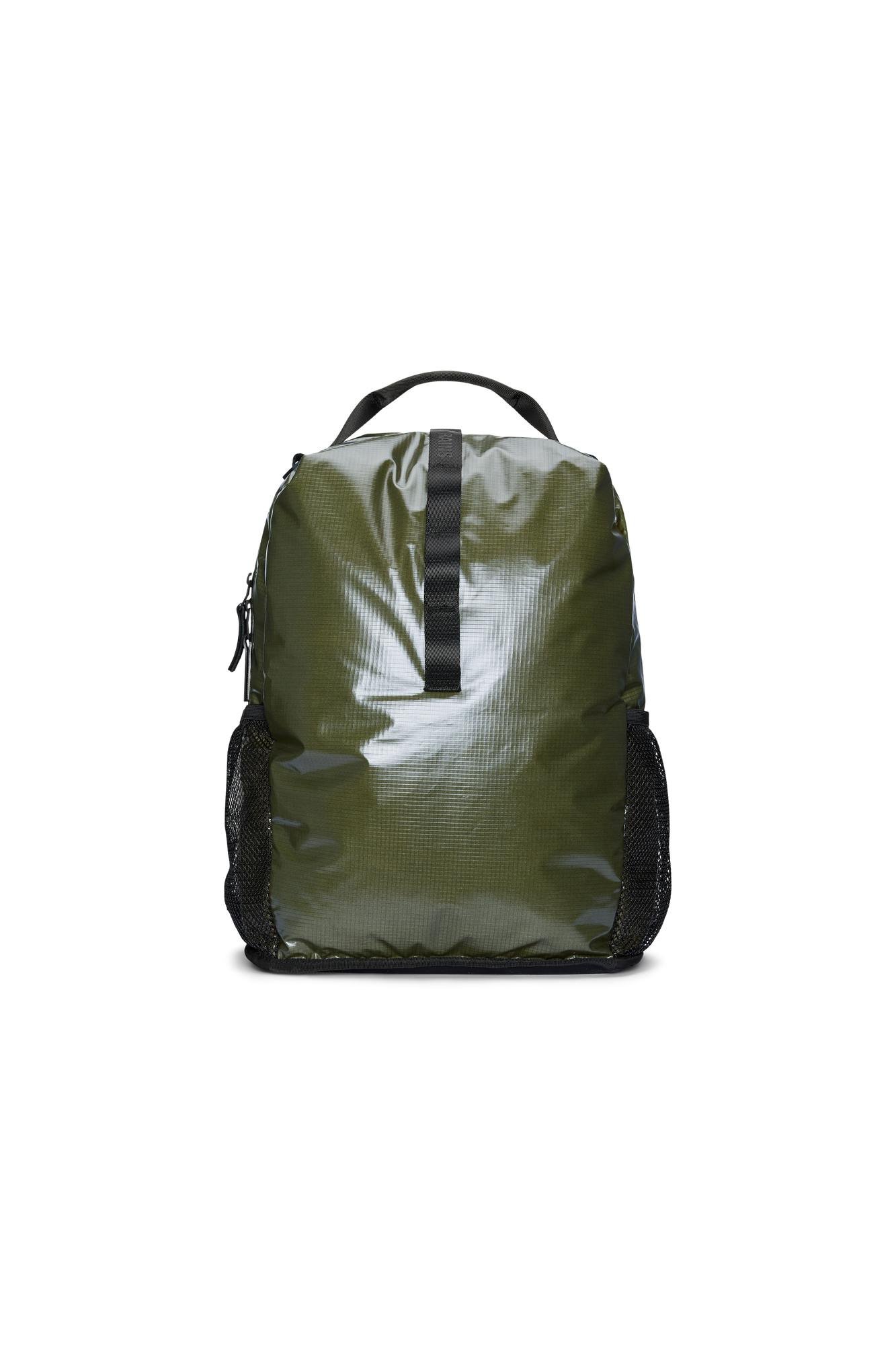 RAINS Sibu Clip Front Backpack Marsh Backpack