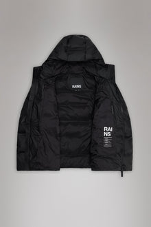 Rains Alta Puffer Jacket Depth Jacket