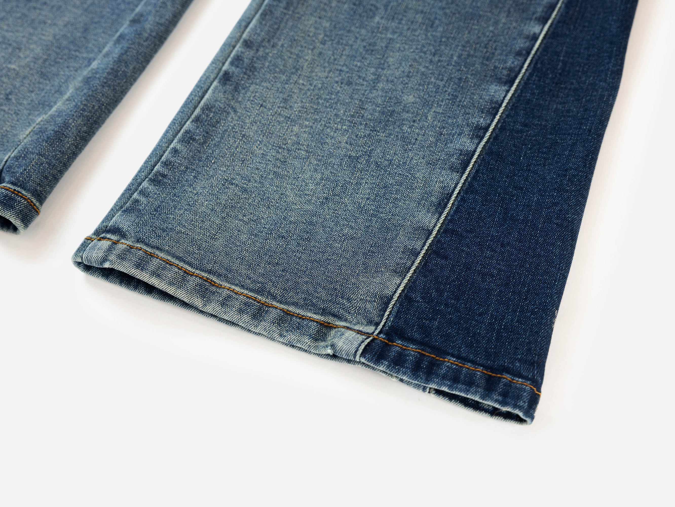 Denim Jeans | Blue