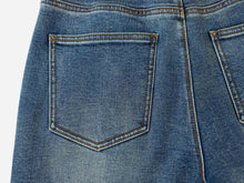 Denim Jeans | Blue