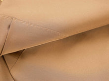 Pattern Jacket | Gold