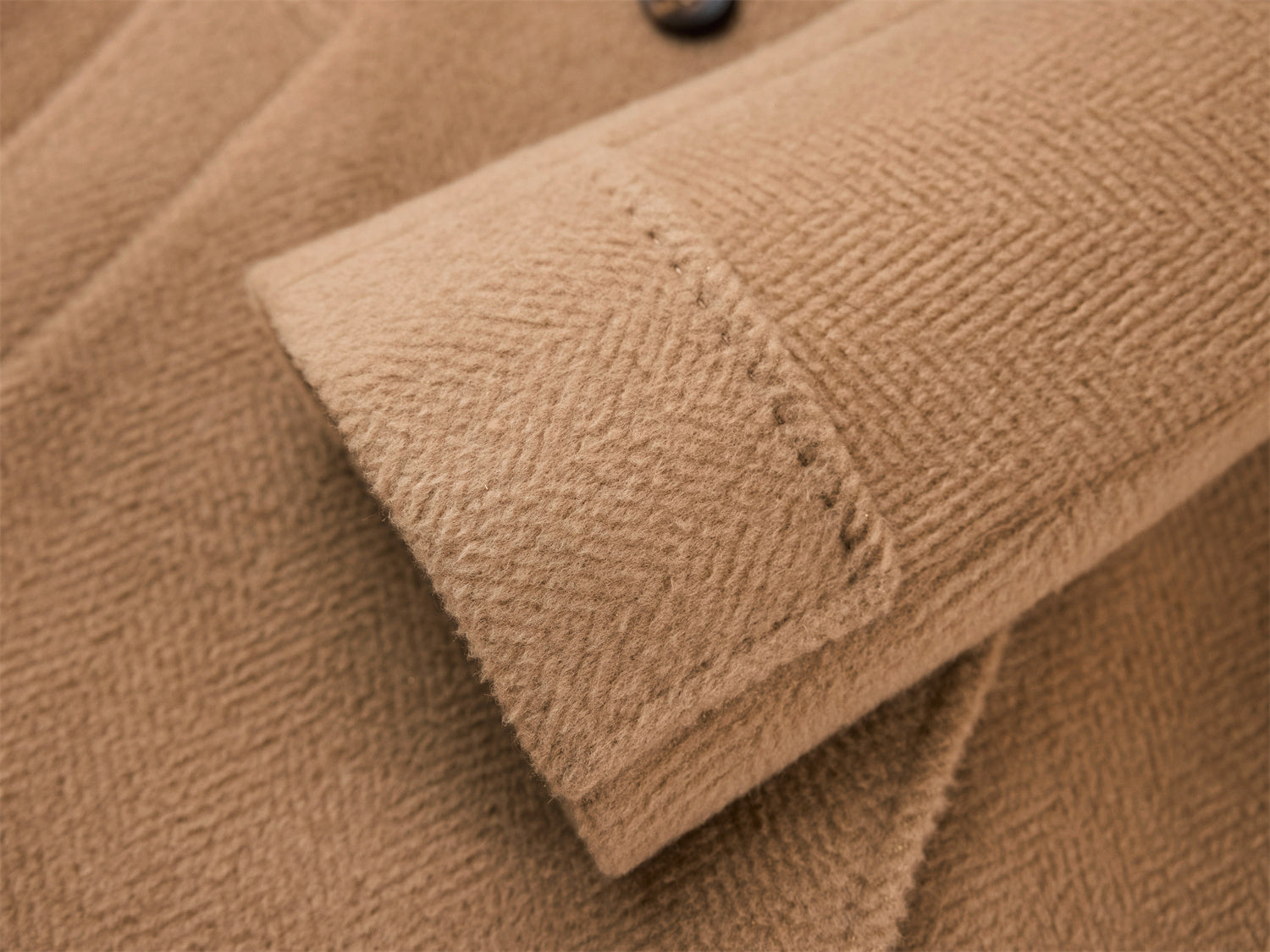 Blazer | Camel