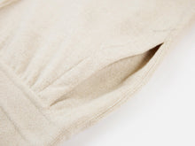 Cashmere Pant | Beige
