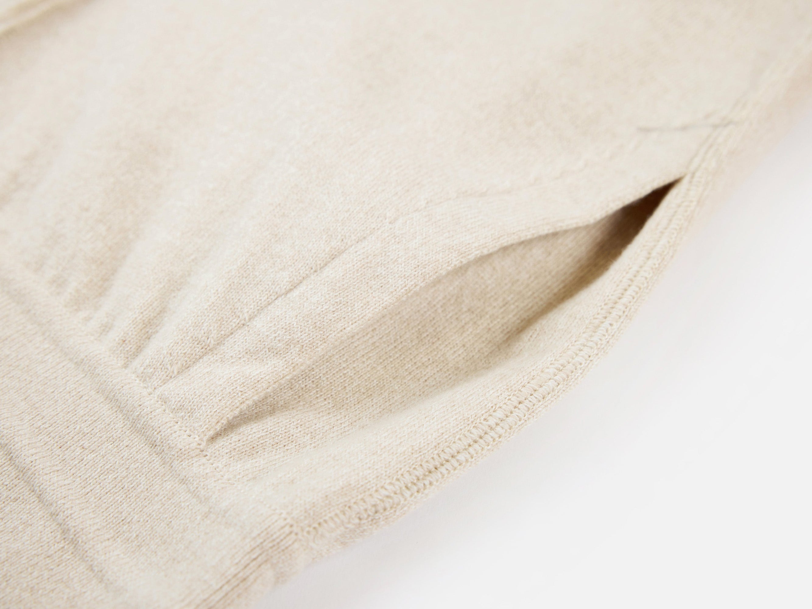 Cashmere Pant | Beige