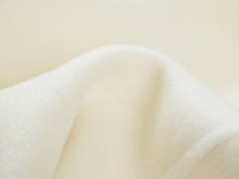 Cashmere Coat | White