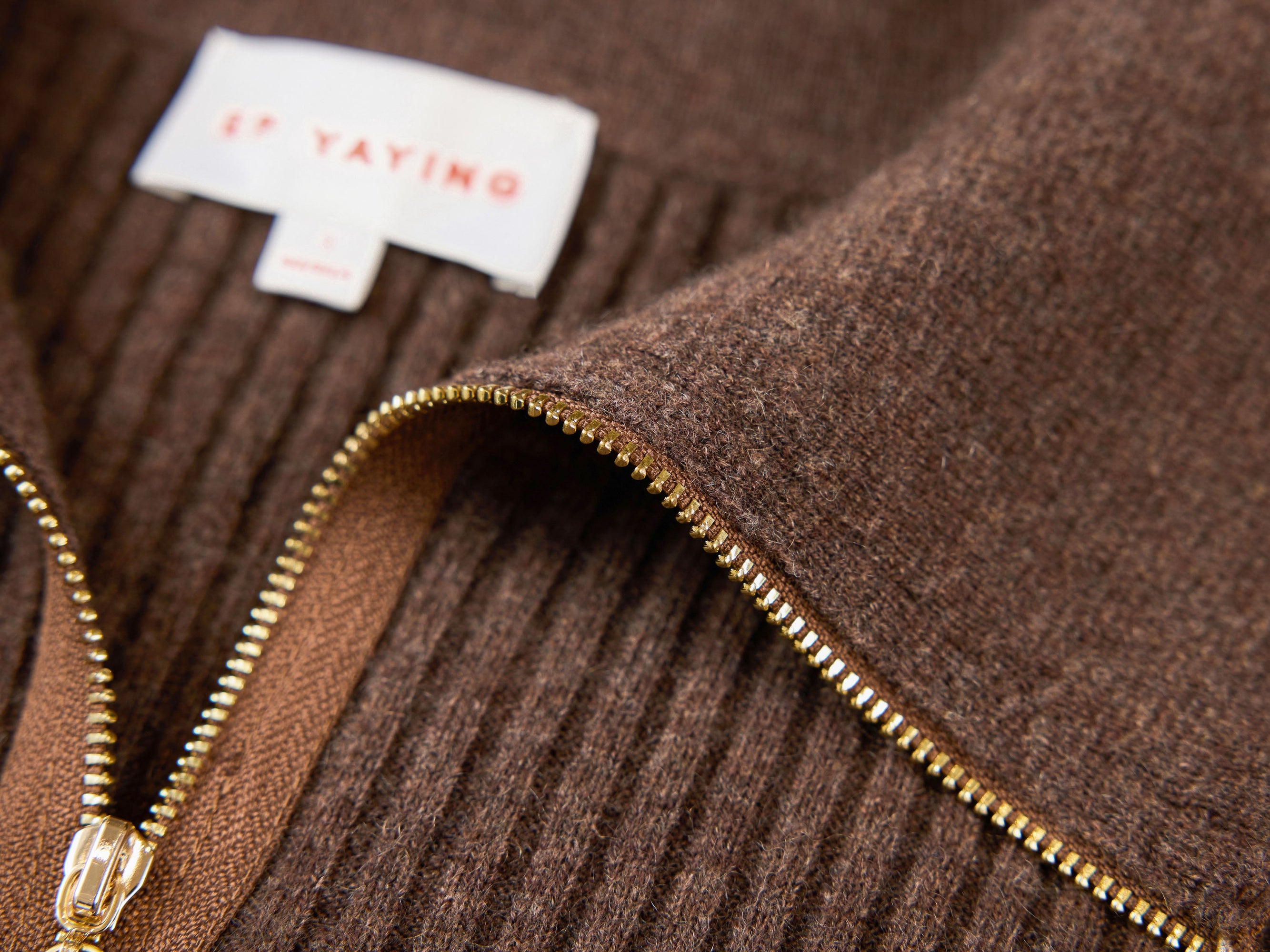 Top | Brown