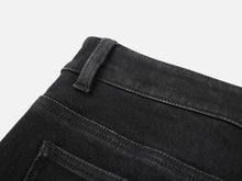 Slimming Jeans | Black