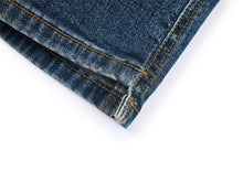 Denim Pant | Navy