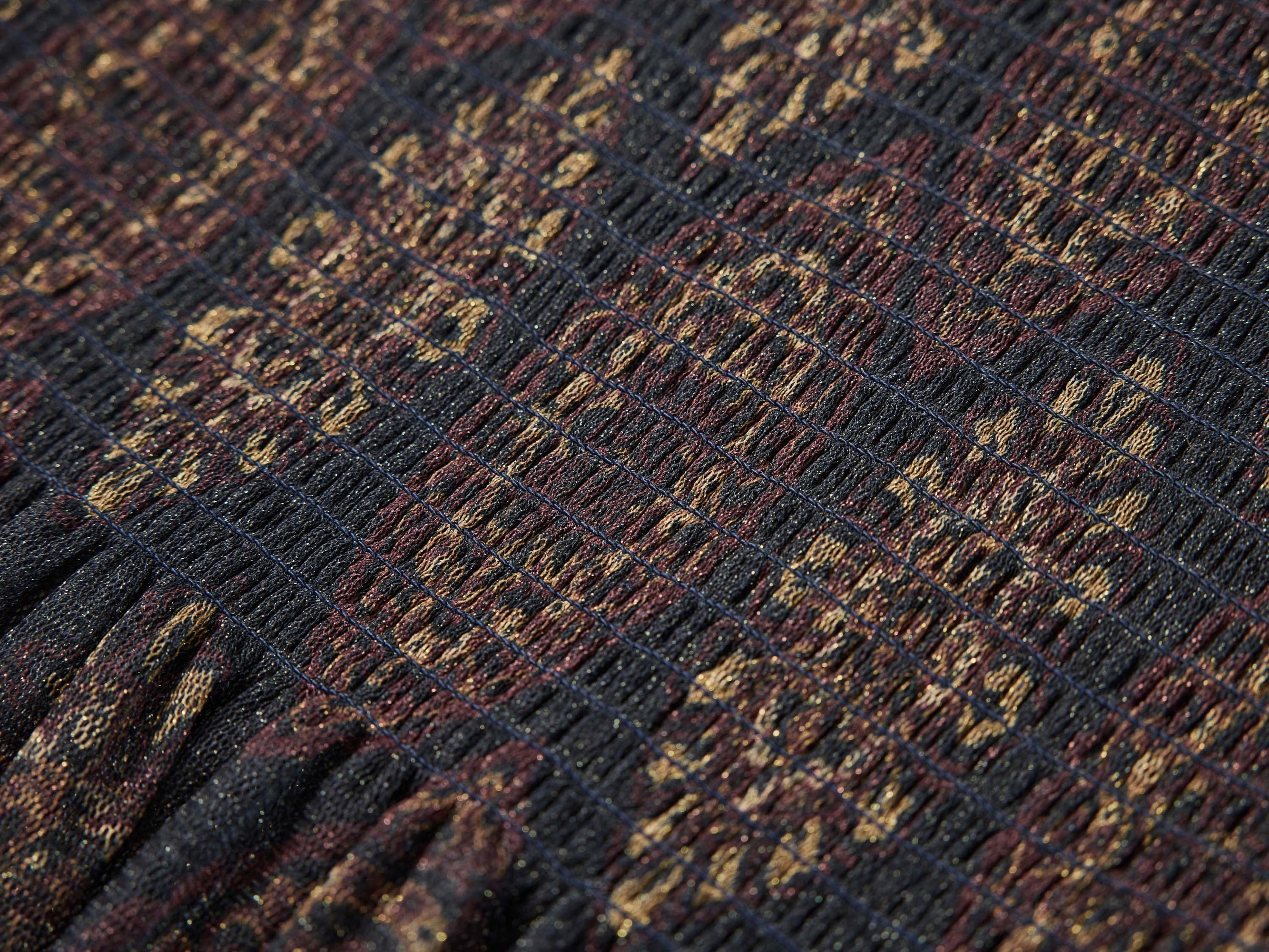 Label Top | Brown