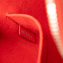 Louis Vuitton | Pre-Owned Epi Alma BB - II | Red