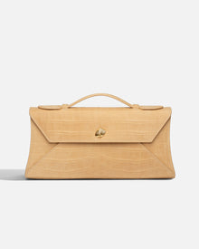 Cassandra Clutch | Chai Croc