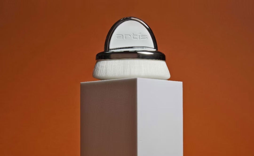 Fini Brush Skincare Edition | Mirror