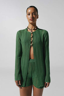 Camper Shorts | Evergreen