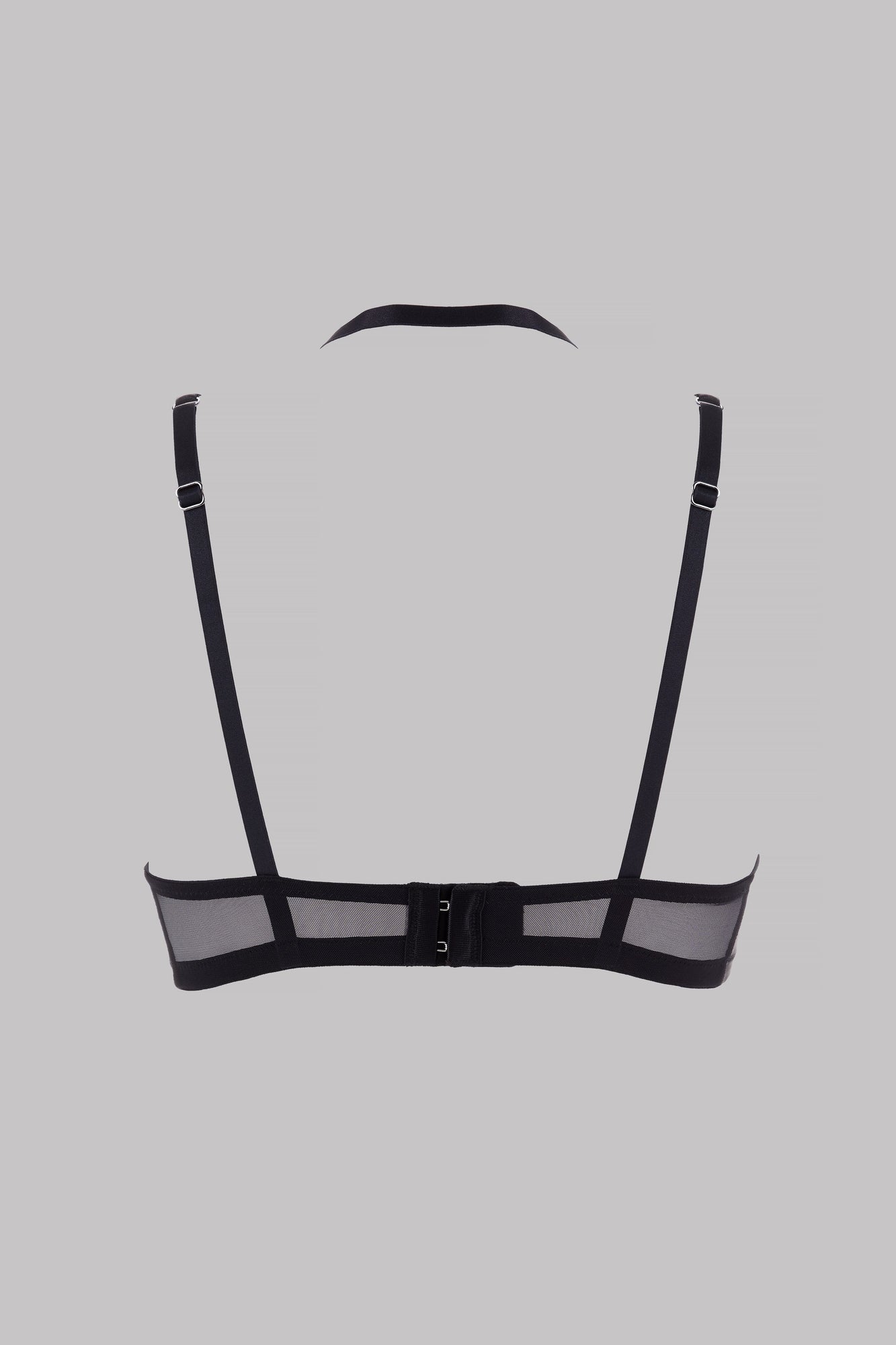 Wire bra - Chambre Noire | Black