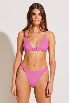 Luxe Link Cheeky Bottom | Bubblegum ReLux
